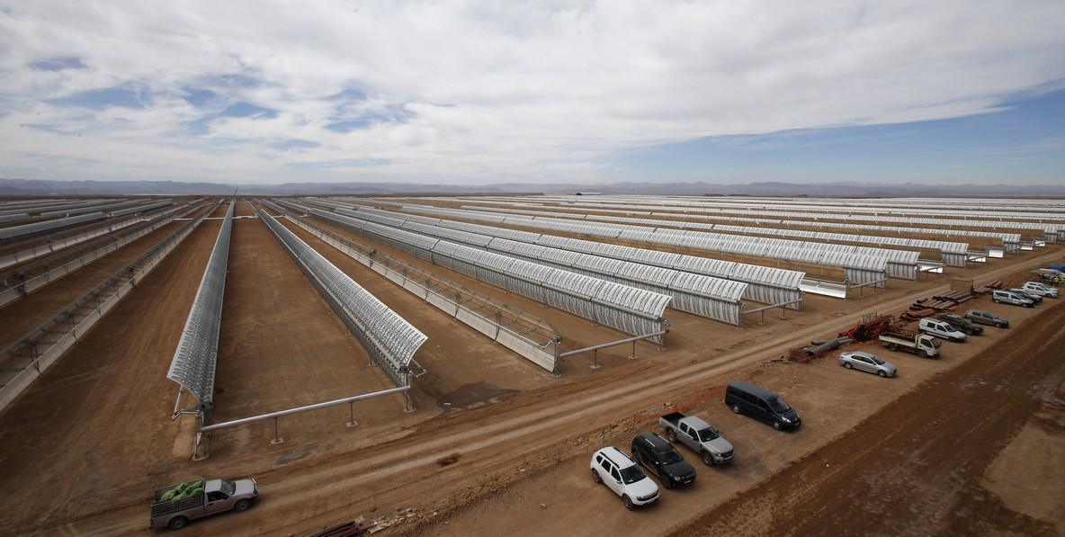 Energies vertes. Le Maroc 15e mondial, selon le RECAI de EY