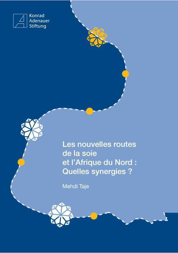 KAS : L’OBOR parachèverait pour le Maroc, sa puissance continentale et maritime