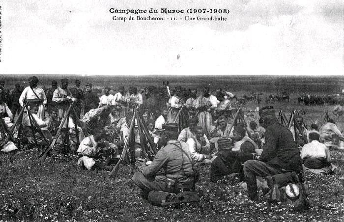 Lowes Dickinson en 1916 : Si l’Europe était réellement démocratique, le Maroc aurait-il été envahi ?