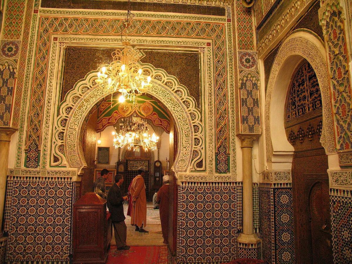 Maroc. Bureaucratiser l’Islam ? Maroc. Bureaucratiser l’Islam ?