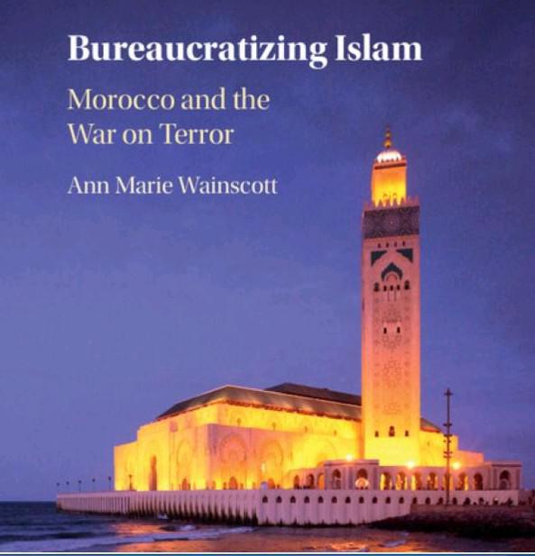 Maroc. Bureaucratiser l’Islam ? Maroc. Bureaucratiser l’Islam ?