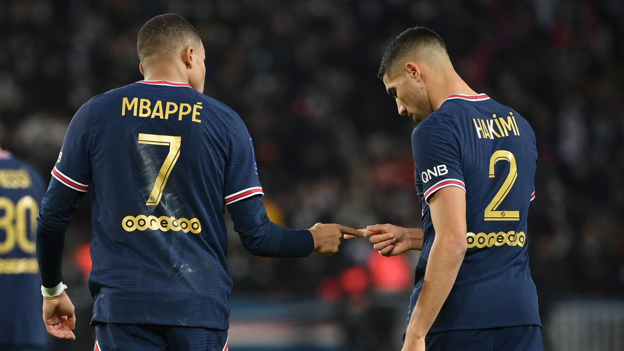 CAN: “tout le monde” encense Hakimi CAN: “tout le monde” encense Hakimi