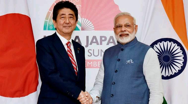 Le Maroc, au cœur d’une compétition Chine – Inde et Japon, en Afrique ?
