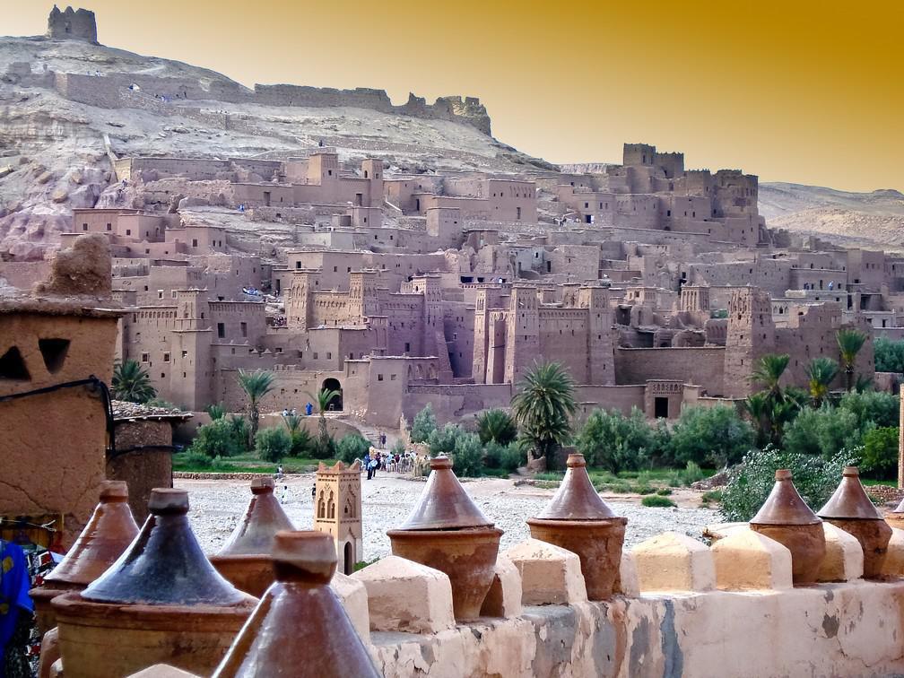 OMT : Le Maroc capte 18,8% des recettes touristiques africaines OMT : Le Maroc capte 18,8% des recettes touristiques africaines