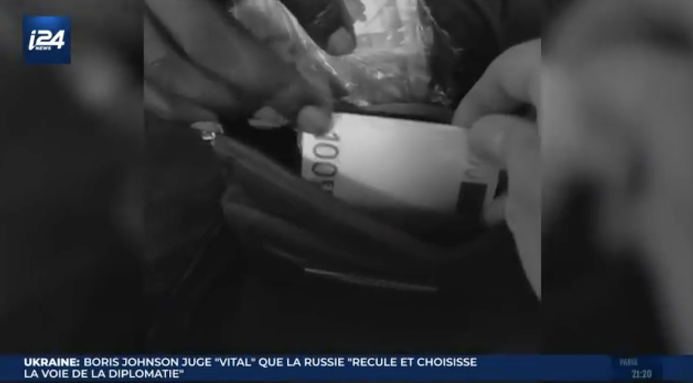 Sahara marocain: «i24 News» met la lumière sur les connexions du polisario avec le terrorisme et la responsabilité de l'Algérie dans le conflit Sahara marocain: «i24 News» met la lumière sur les connexions du polisario avec le terrorisme et la responsabilité de l'Algérie dans le conflit