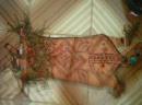Cuir et Tissage
