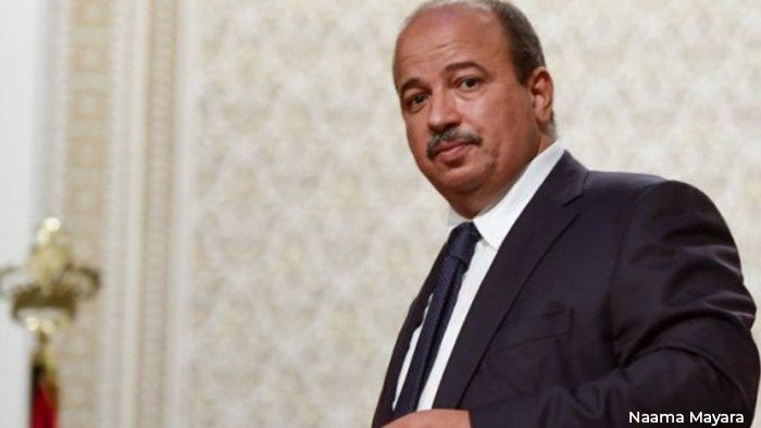 Parlatino: M. Mayara tient une série d’entretiens à Panama Parlatino: M. Mayara tient une série d’entretiens à Panama