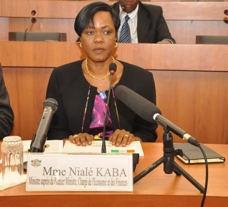 Côte d'Ivoire: Washington annule la quasi-totalité de la dette, estimée à plus 214 millions de dollars Côte d'Ivoire: Washington annule la quasi-totalité de la dette, estimée à plus 214 millions de dollars