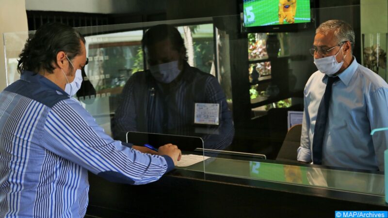 Tourisme interne : une stratégie inclusive serait à même de faire émerger de grands opérateurs nationaux Tourisme interne : une stratégie inclusive serait à même de faire émerger de grands opérateurs nationaux