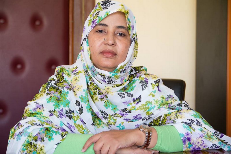 Maty Mint Hamady - PH echahed.net Maty Mint Hamady - PH echahed.net