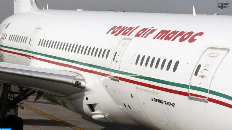 Lancement à Abidjan d’une grande campagne de marketing en Afrique autour de l’adhésion de la RAM à Oneworld Lancement à Abidjan d’une grande campagne de marketing en Afrique autour de l’adhésion de la RAM à Oneworld