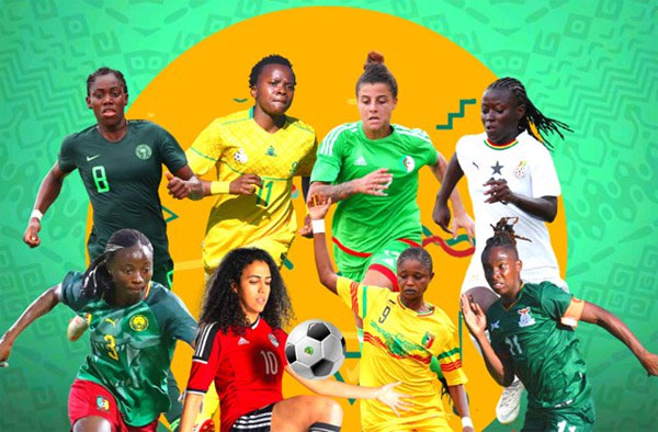 CAN Féminine 2022 : Le Maroc est déterminé à organiser l'une des meilleures CAN de l'histoire de la CAF (Fouzi Lekjaa) CAN Féminine 2022 : Le Maroc est déterminé à organiser l'une des meilleures CAN de l'histoire de la CAF (Fouzi Lekjaa)
