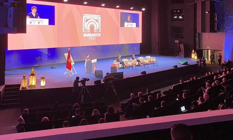 Région SEMED : le Maroc offre le meilleur environnement des affaires (BERD) Région SEMED : le Maroc offre le meilleur environnement des affaires (BERD)