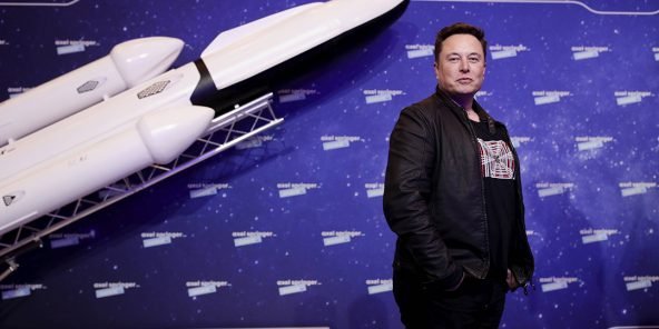 Starlink arrive en Afrique, mais qui l'utilisera ? Starlink arrive en Afrique, mais qui l'utilisera ?