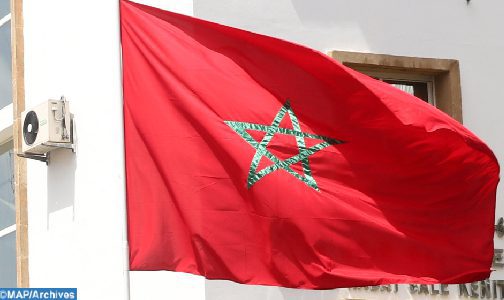 Le Maroc joue un rôle de leadership dans le développement de l’Afrique (responsables espagnols) Le Maroc joue un rôle de leadership dans le développement de l’Afrique (responsables espagnols)