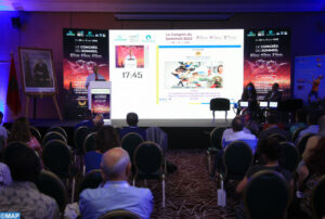 Marrakech: Édition 2022 du Congrès du sommeil