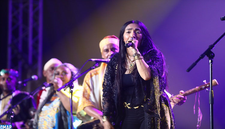 La Tournée des Gnaoua, une revivification de leurs « transhumances » La Tournée des Gnaoua, une revivification de leurs « transhumances »