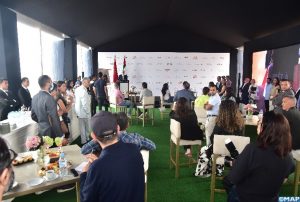 Le Carrousel: Imkan Maroc conclut des accords de bail commercial avec 13 nouvelles enseignes