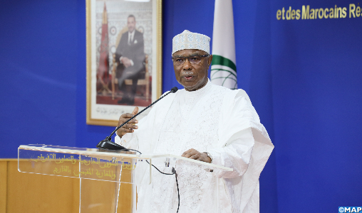 Le Maroc est engagé dans le développement de l’Afrique (SG de l’OCI)