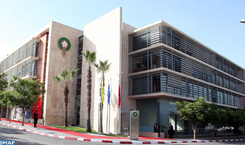 Candidature à la présidence de la FRMF : réception d’une seule liste présidée par Fouzi Lekjaa (communiqué)