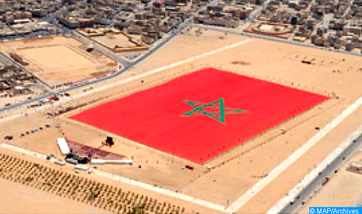 Genève: Appui renouvelé à l’intégrité territoriale du Maroc au Conseil des DH