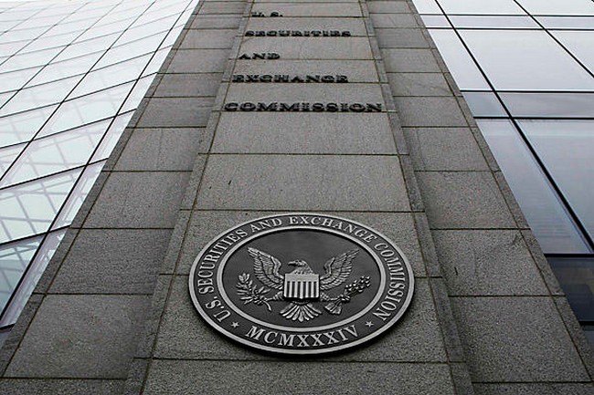 Siège de l'US SEC - PH jacksharman Siège de l'US SEC - PH jacksharman