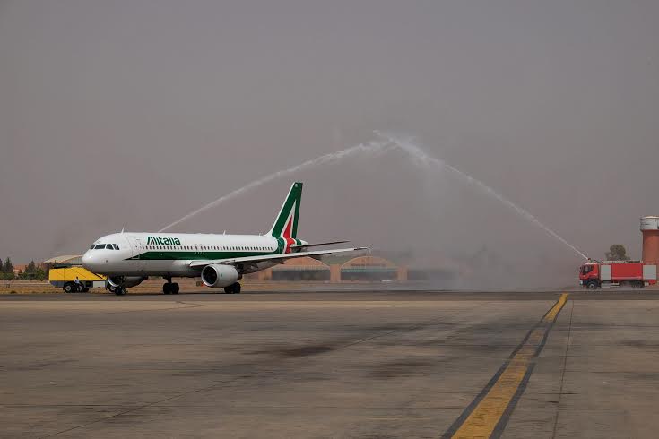 Ph. CRT Marrakech Ph. CRT Marrakech