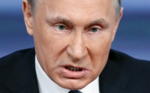 COP 22 de Marrakech: La Russie déteste?