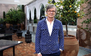 Bille August : Le Festival de Marrakech favorise "la rencontre créative" avec les grands maîtres du cinéma mondial