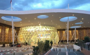 Le nouveau terminal de l’aéroport Marrakech-Menara, un grand projet pour promouvoir davantage la première destination touristique du Royaume