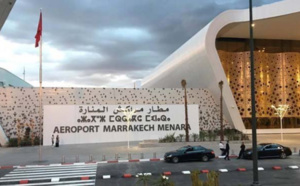 L'aéroport Marrakech Ménara, l’un des cinq aéroports d'Afrique à obtenir le Label Carbone niveau 1 (BAD)