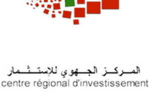 Le CRI de Marrakech-Safi a approuvé durant les six derniers mois 2013 projets d’investissement pour un coût global de l’ordre de 12 MMDHS