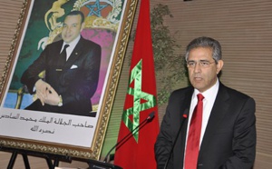 Merroun appelle à améliorer la planification urbaine en vue d'élaborer un modèle marocain de la ville conforme au génie créatif des anciennes cités marocaines