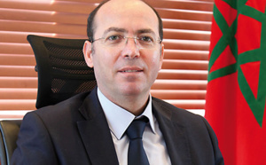 Badr Kanouni : Le lotissement "El Goumi", un projet intégré visant à améliorer les conditions d'habitat de citoyens actuellement en bidonvilles