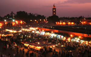 Saïd El Aloua : du nouvel an à Marrakech: Prise de toutes les mesures sécuritaires nécessaires