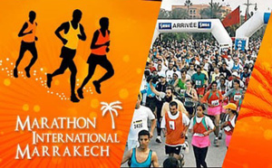 Mohamed Knidiri : Le Marathon international de Marrakech, une véritable "école" qui a vu naître de grands champions marocains et étrangers