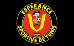 Sport-foot: L'Espérance en stage au Maroc du 15 au 24 janvier, trois matches amicaux au menu