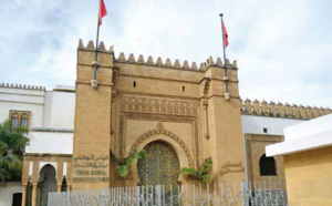 Marrakech: Rencontres de concertation avec des enfants autour de la contribution du CNDH en matière de protection des droits de l’enfant