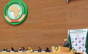 Mohamed Nachtaoui : Le retour du Maroc à l’Union africaine est "un retour normal"
