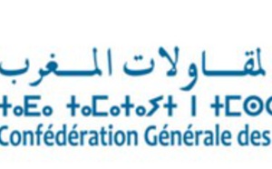 Marrakech-Safi: Convention de partenariat et de coopération entre la CGEM et le CRI