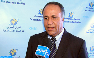 Le Maroc a toujours œuvré pour le développement de l’Afrique mais aussi pour sa stabilité et sa sécurité