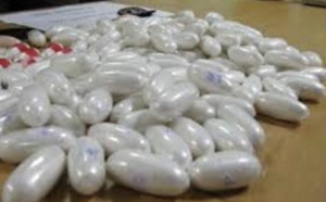 Venezuelan National Arrested in Marrakech Airport Over Drug Trafficking