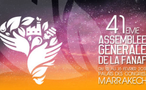 La Fédération des sociétés d'assurances de droit national africaines tient son Assemblée générale au Maroc