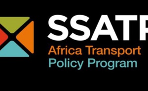 Réunion annuelle du Programme de Politiques de Transport en Afrique du 20 au 24 février à Marrakech
