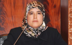 Mme El Moussali appelle à mettre en place de nouvelles formations pour répondre aux besoins du marché du travail