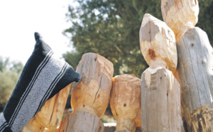 Marrakech et Cotonou, un duo artistiquement gagnant