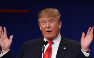Trump se laisse aller à des propos injurieux sur Haïti et l'Afrique