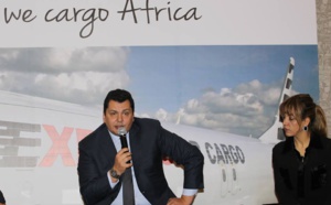 A partir de Tunis, Express Air Cargo lance 25 nouvelles lignes aériennes sur l’Afrique