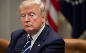 "Pays de merde": l'Afrique outrée par les propos de Trump