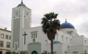Le Maroc, pays sûr pour les chrétiens dans le monde arabe et en Afrique
